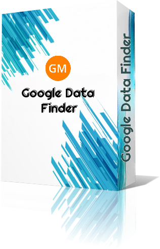 Google Data Finder