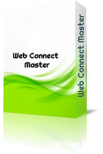 Web Connect Master